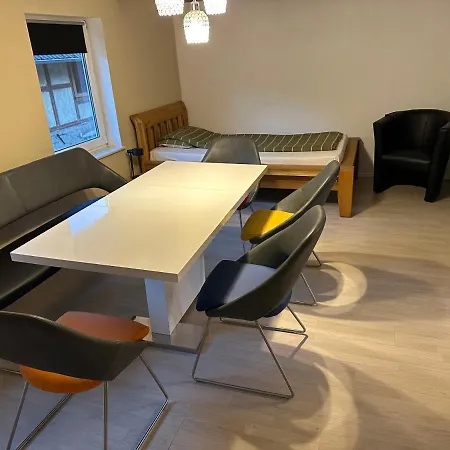 Apartment Diah's In Beuern - Fuer Monteure *
