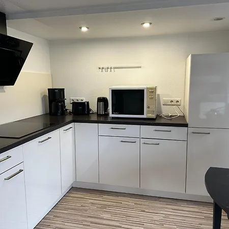 Apartment Diah's In Beuern - Fuer Monteure *