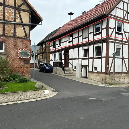 Diah's In Beuern - Fuer Monteure