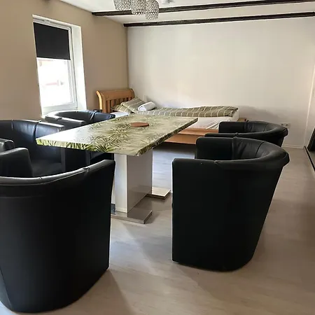 Diah's In Beuern - Fuer Monteure Apartment *