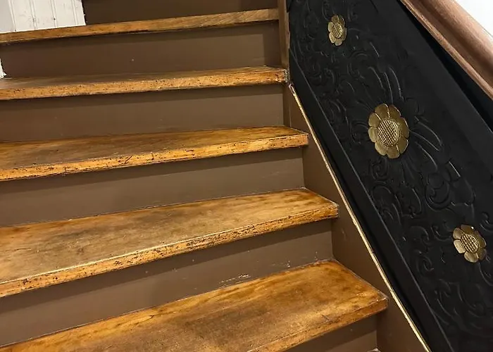 Diah's In Beuern - Fuer Monteure Apartment Felsberg