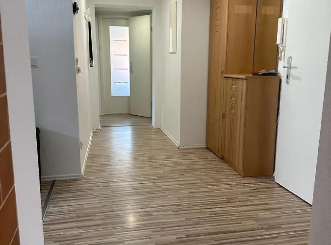 Diah's In Beuern - Fuer Monteure Apartment *