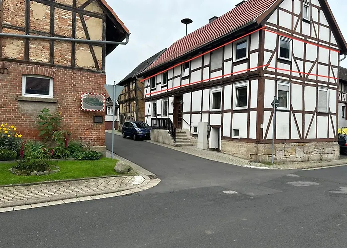 Diah's In Beuern - Fuer Monteure