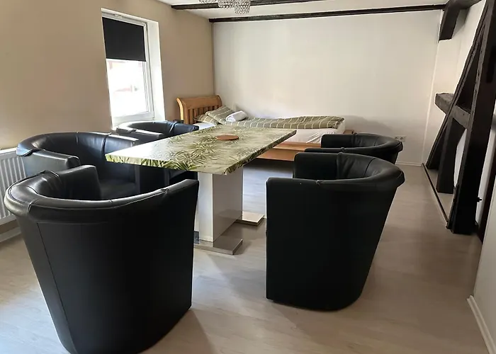 Diah's In Beuern - Fuer Monteure Apartment *